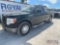 2014 Ford F150 Pickup Truck