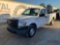 2014 Ford F150 Pickup Truck