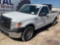 2014 Ford F150 Pickup Truck