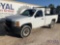 2008 Chevrolet Silverado Pickup Truck