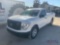 2018 Nissan Titan Pickup Truck