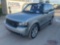 2012 Land Rover Range Rover 4x4 SUV