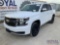 2017 Chevrolet Tahoe SUV