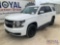 2017 Chevrolet Tahoe SUV