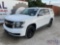 2017 Cherolet Tahoe SUV