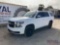 2017 Chevrolet Tahoe SUV