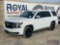 2017 Chevrolet Tahoe SUV