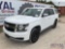 2017 Chevrolet Tahoe SUV