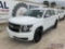 2017 Chevrolet Tahoe SUV