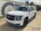 2016 Chevrolet Tahoe SUV