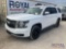 2017 Cherolet Tahoe SUV