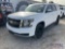 2017 Chevrolet Tahoe SUV