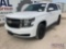 2016 Chevrolet Tahoe SUV
