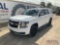2016 Chevrolet Tahoe SUV