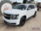 2017 Chevrolet Tahoe SUV
