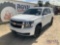 2016 Chevrolet Tahoe SUV