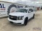 2016 Chevrolet Tahoe SUV