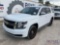 2015 Chevrolet Tahoe SUV