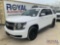 2016 Chevrolet Tahoe SUV