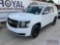2016 Chevrolet Tahoe SUV
