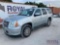 2013 GMC Yukon Hybrid 4x4 SUV