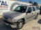 2005 Chevrolet Suburban SUV