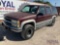 1994 Chevrolet Suburban 4x4 SUV