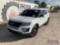 2016 Ford Explorer 4x4 SUV