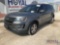 2016 Ford Explorer 4x4 SUV