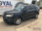2016 Ford Explorer SUV