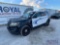 2016 Ford Explorer SUV