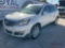 2014 Chevrolet Traverse SUV