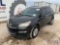 2015 Chevrolet Traverse LS SUV