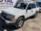 1999 Toyota 4Runner SUV