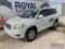 2009 Toyota Highlander Hybrid SUV