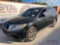 2015 Nissan Pathfinder SUV
