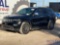 2017 Jeep Grand Cherokee SUV