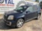 2017 GMC Terrain SUV