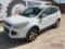 2013 Ford Escape SUV