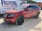 2016 Nissan Rogue SUV