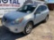 2013 Nissan Rogue