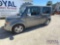 2013 Nissan Cube SUV