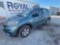2015 Honda CR-V SUV