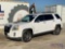 2013 GMC Terrain SUV