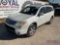 2009 Suzuki XL7 SUV