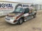 2007 Ford Freestar Passenger Minivan