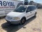 2000 Ford Windstar Minivan