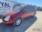 2006 Kia Sedona Passenger Van