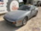 1985 Porsche 944 Coupe