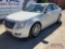 2013 Cadillac CTS4 Sedan